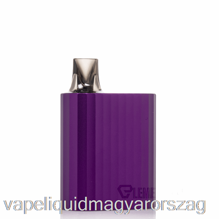 Dotmod Switch Nano 25w Pod Rendszer Lila Vape Folyadék